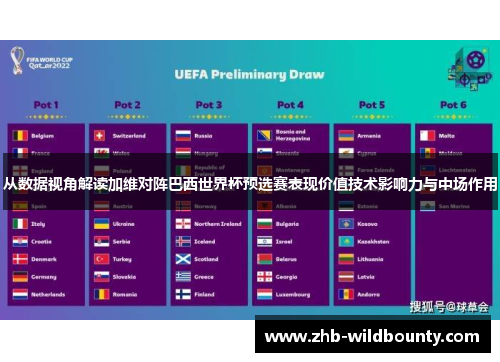 从数据视角解读加维对阵巴西世界杯预选赛表现价值技术影响力与中场作用